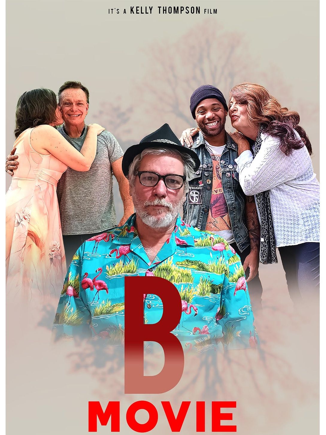 B Movie
