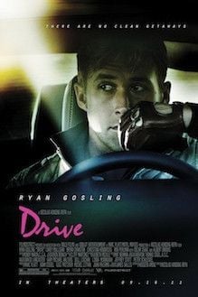 Drive (2011)