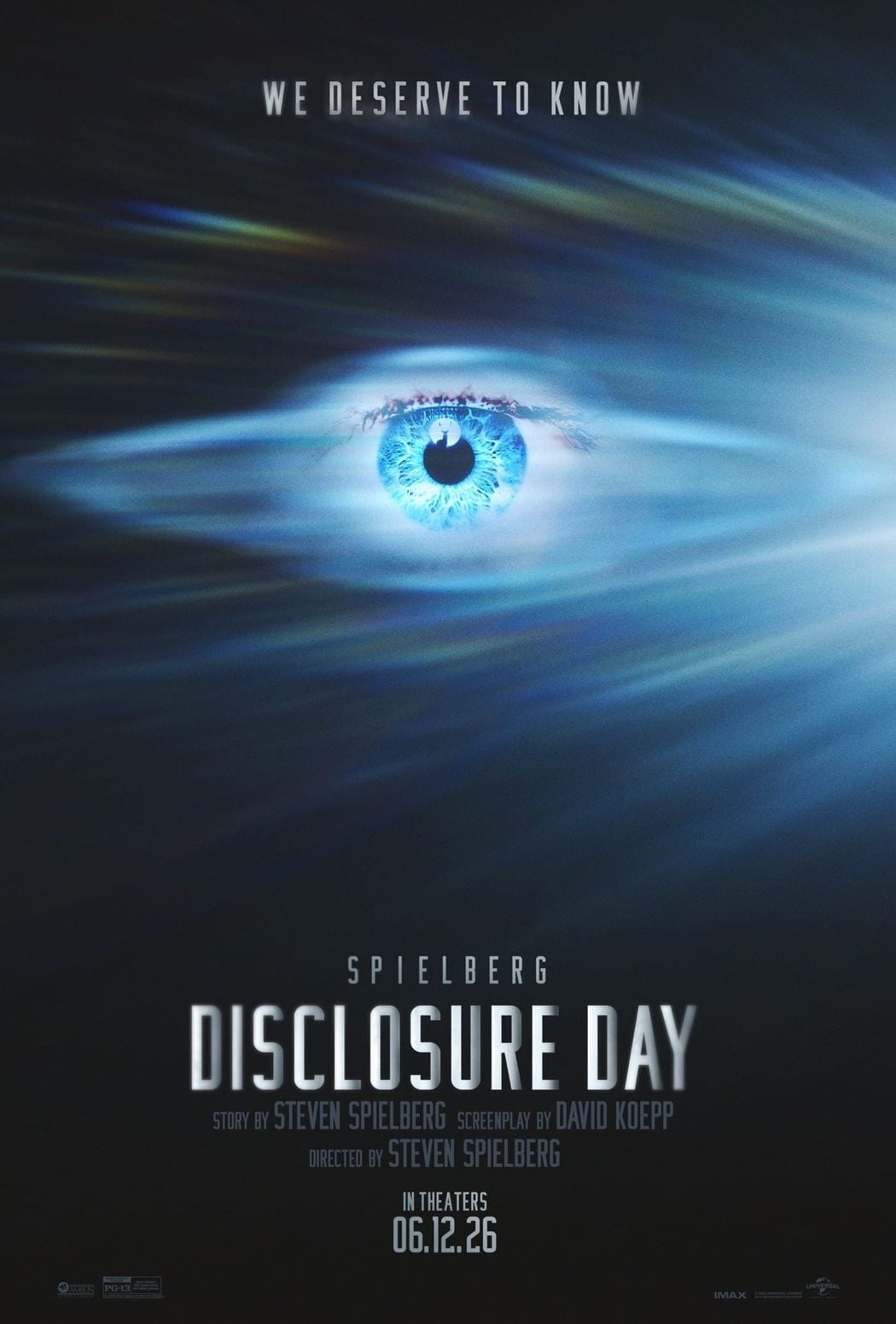Disclosure Day