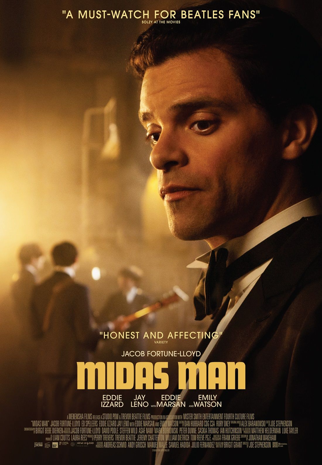 Midas Man