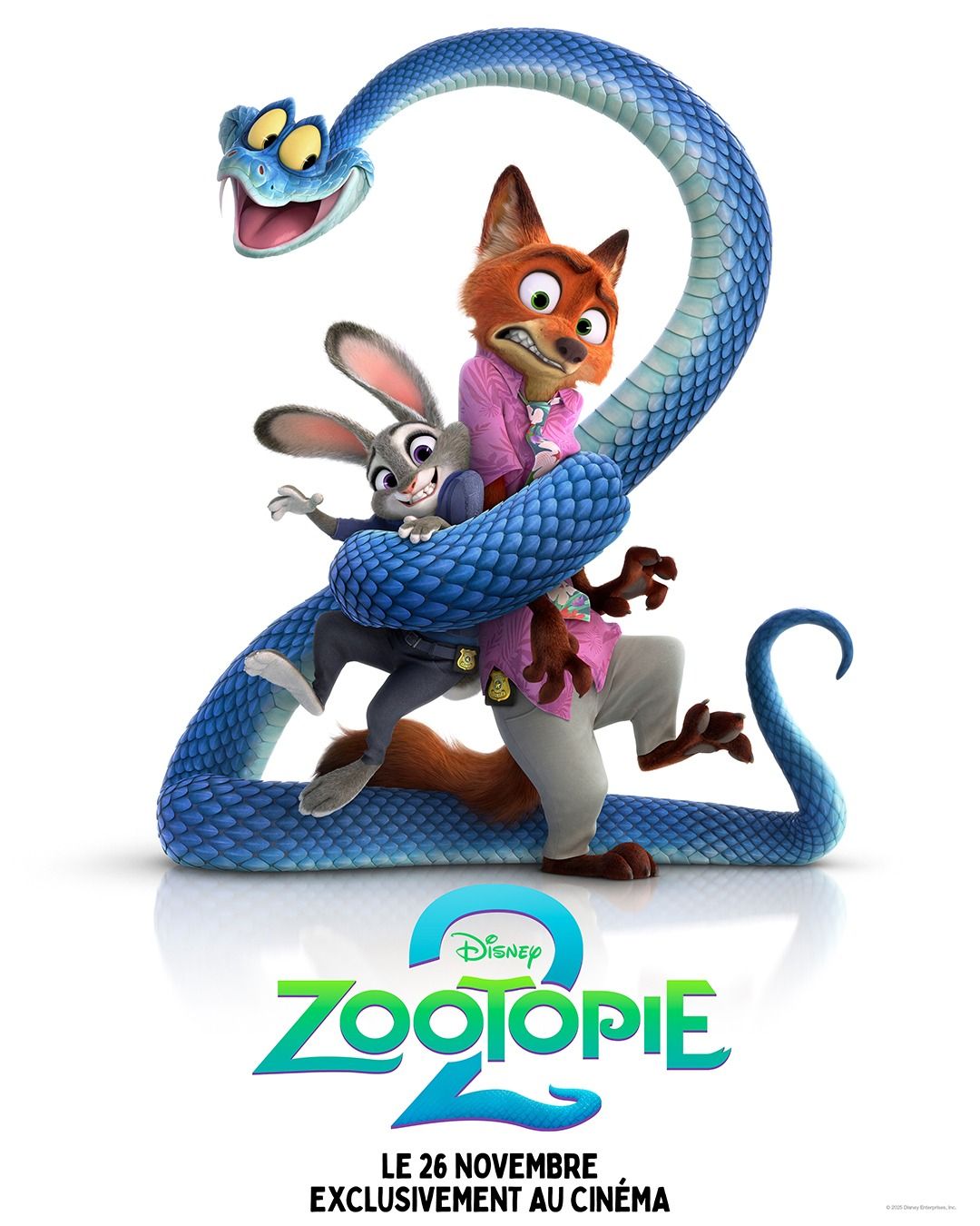 Zootopie 2