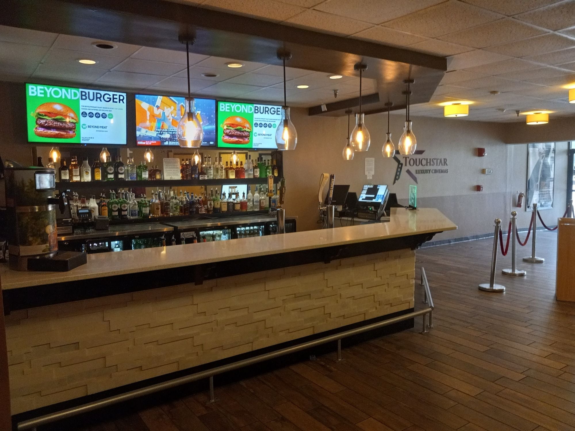 Touchstar Sabal Palms 6 — Touchstar Cinemas