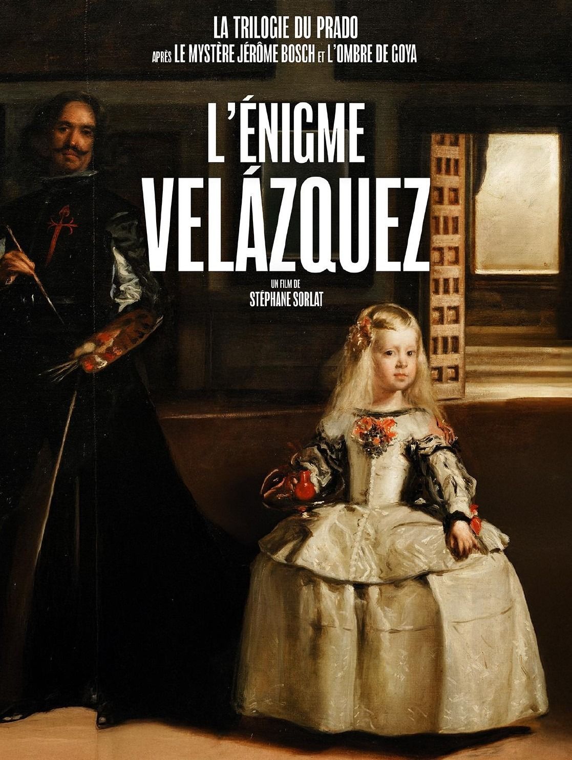 L’Enigme Velázquez