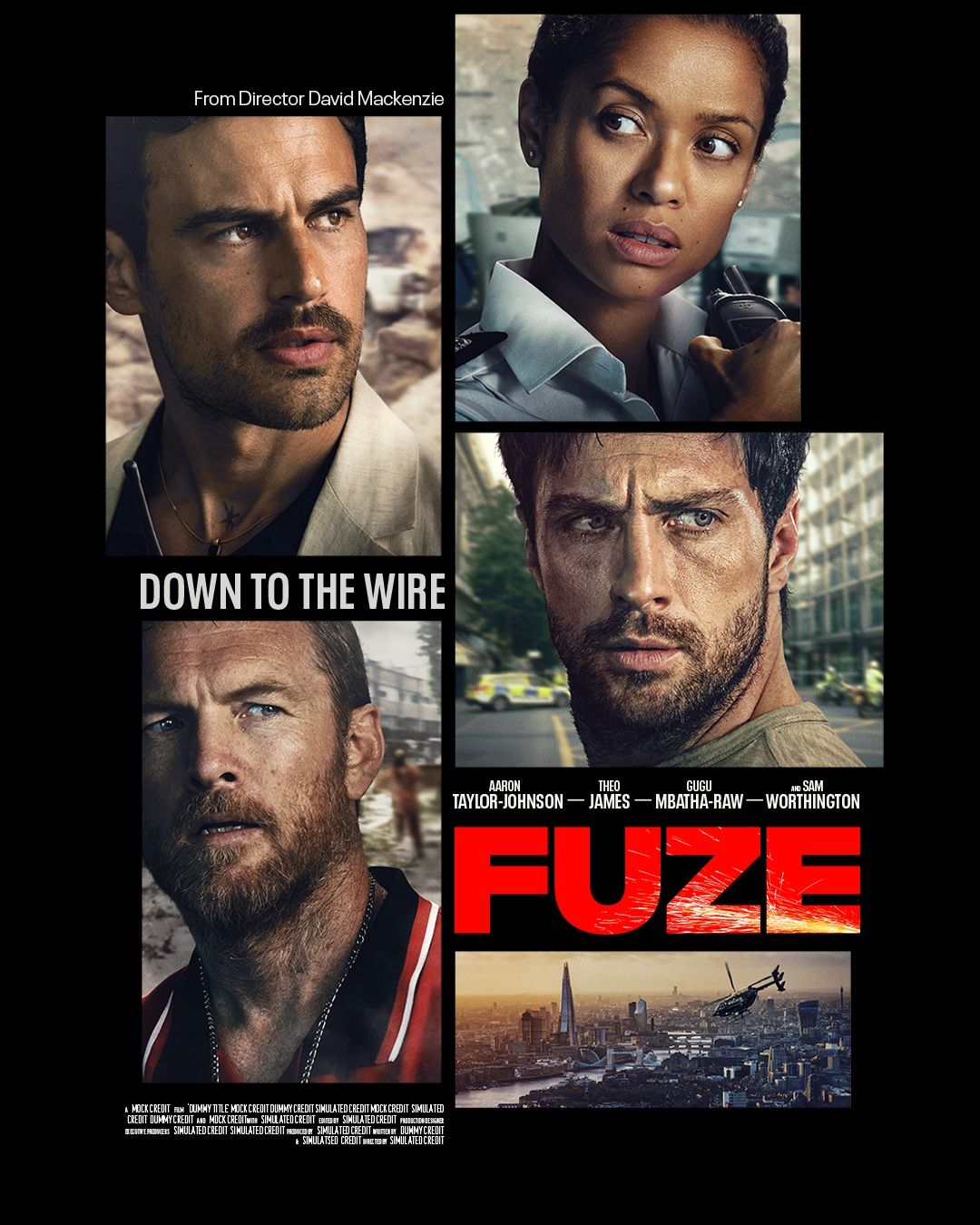 Fuze