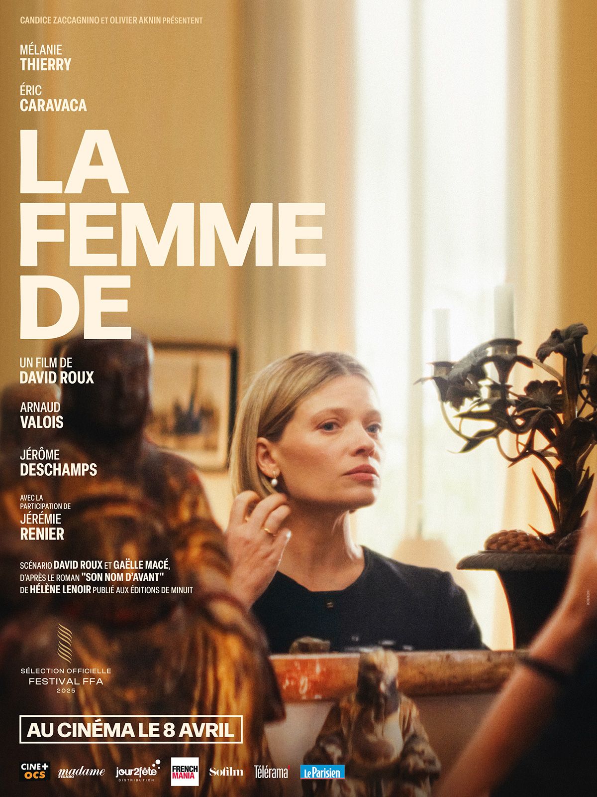 La Femme de