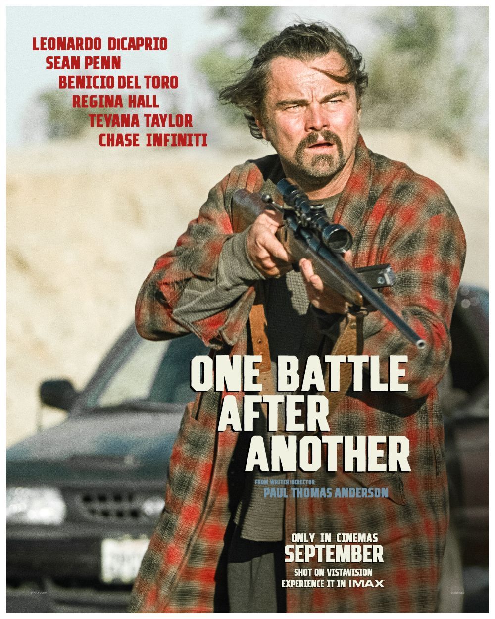 One Battle After Another