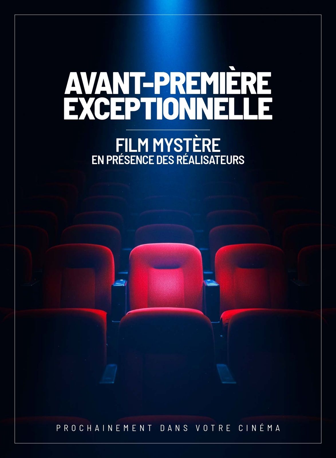 Film Mystère