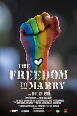 The Freedom to Marry