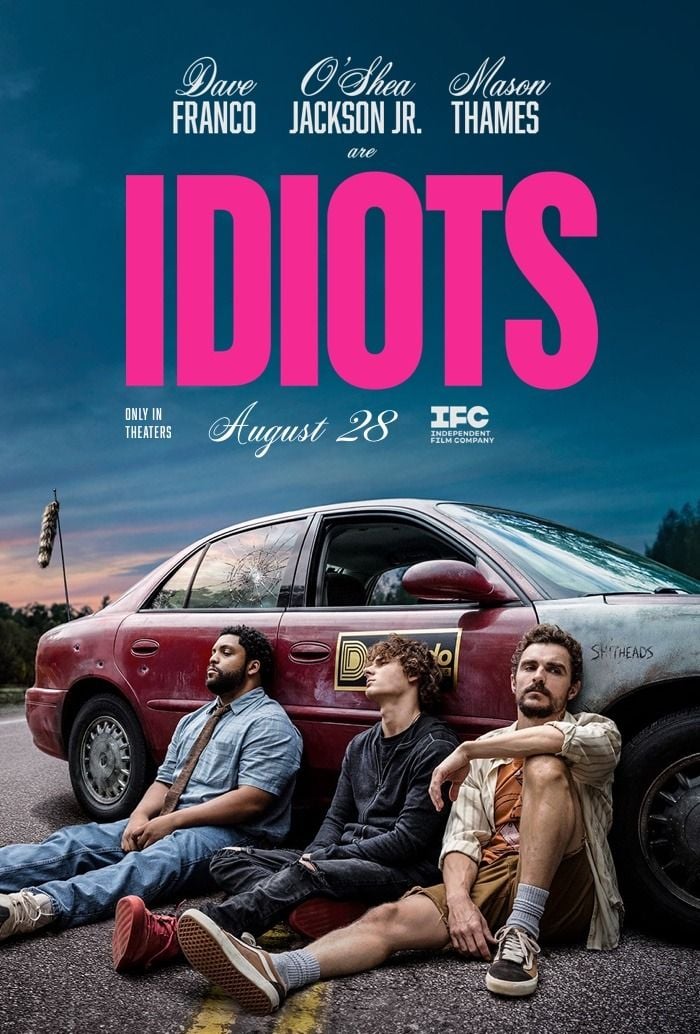 Idiots