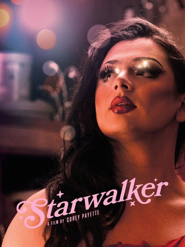 Starwalker