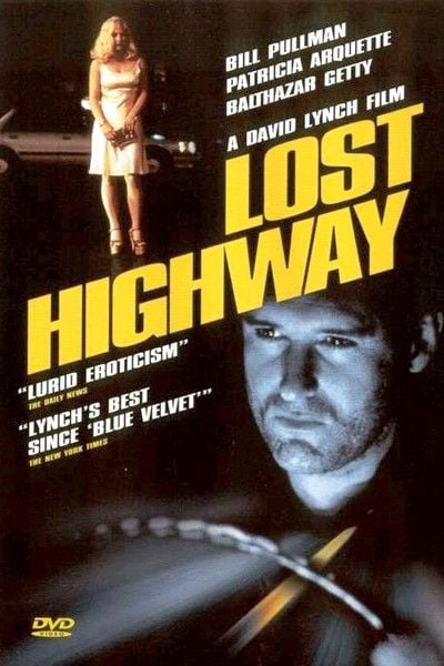 Lost Highway