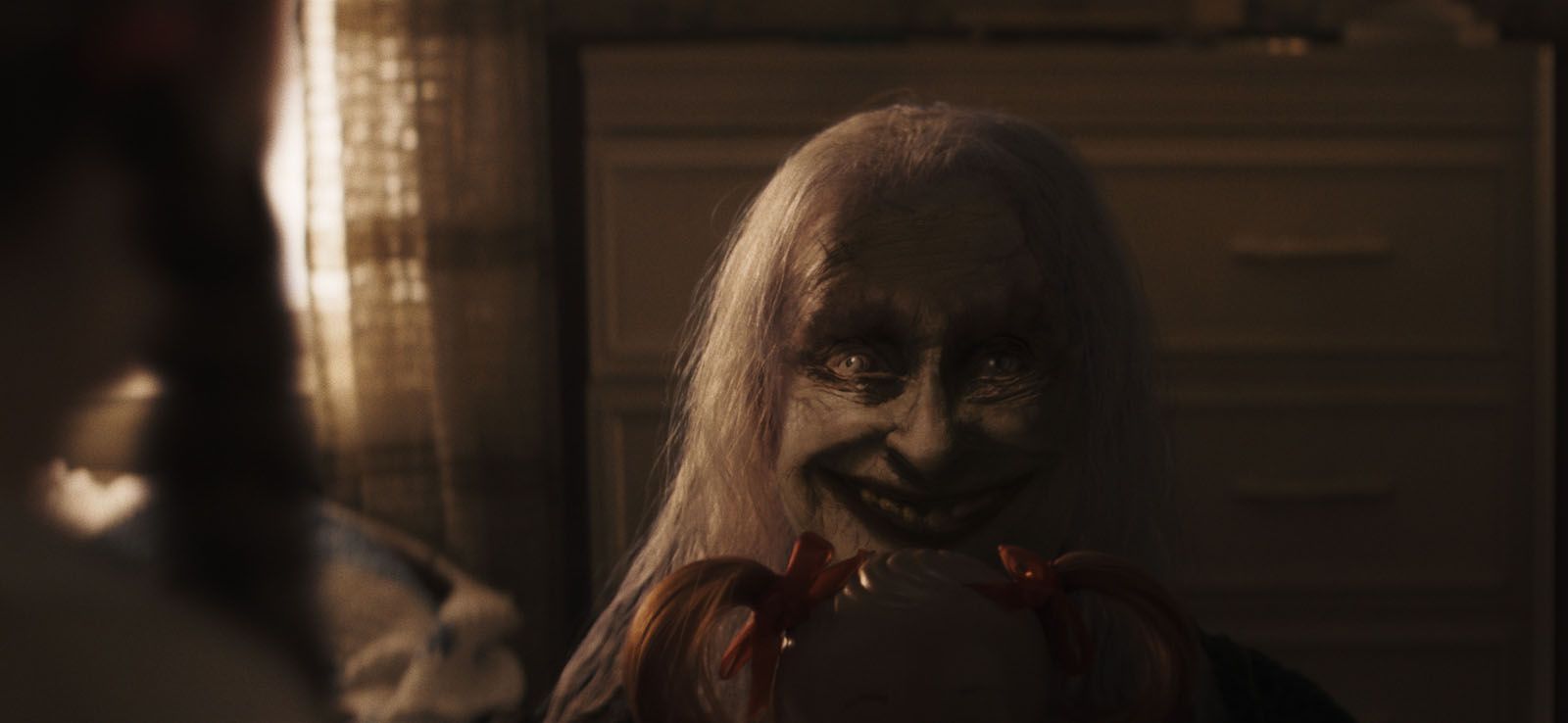 The Conjuring l'heure du jugement - Avant-Première