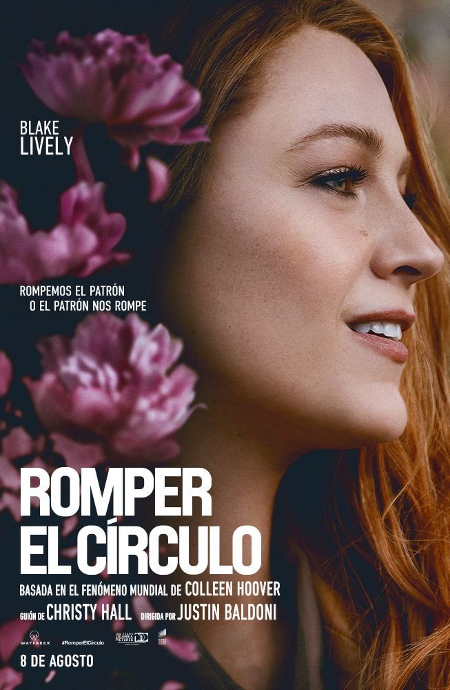 Romper el Círculo