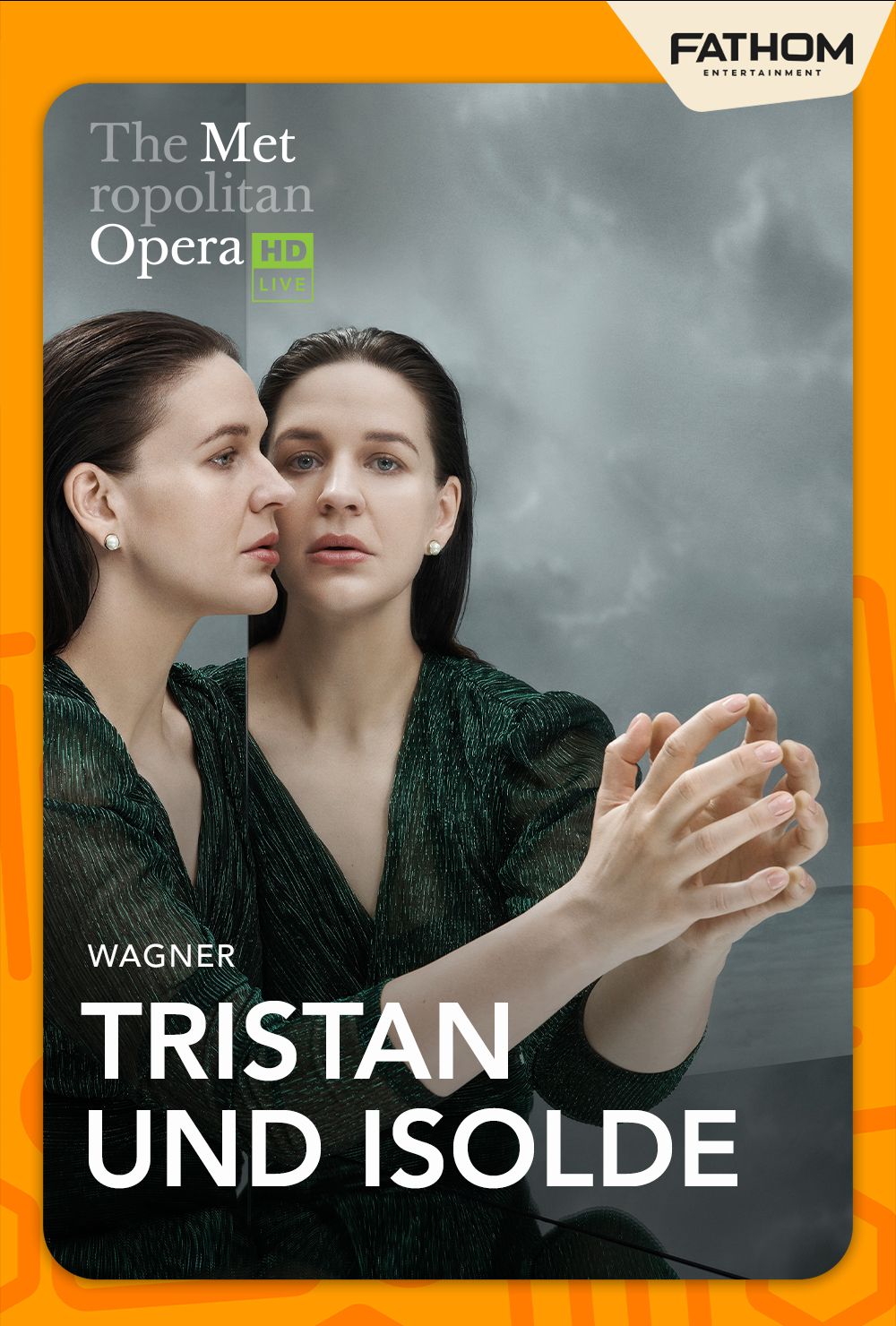 The Metropolitan Opera: Tristan und Isolde