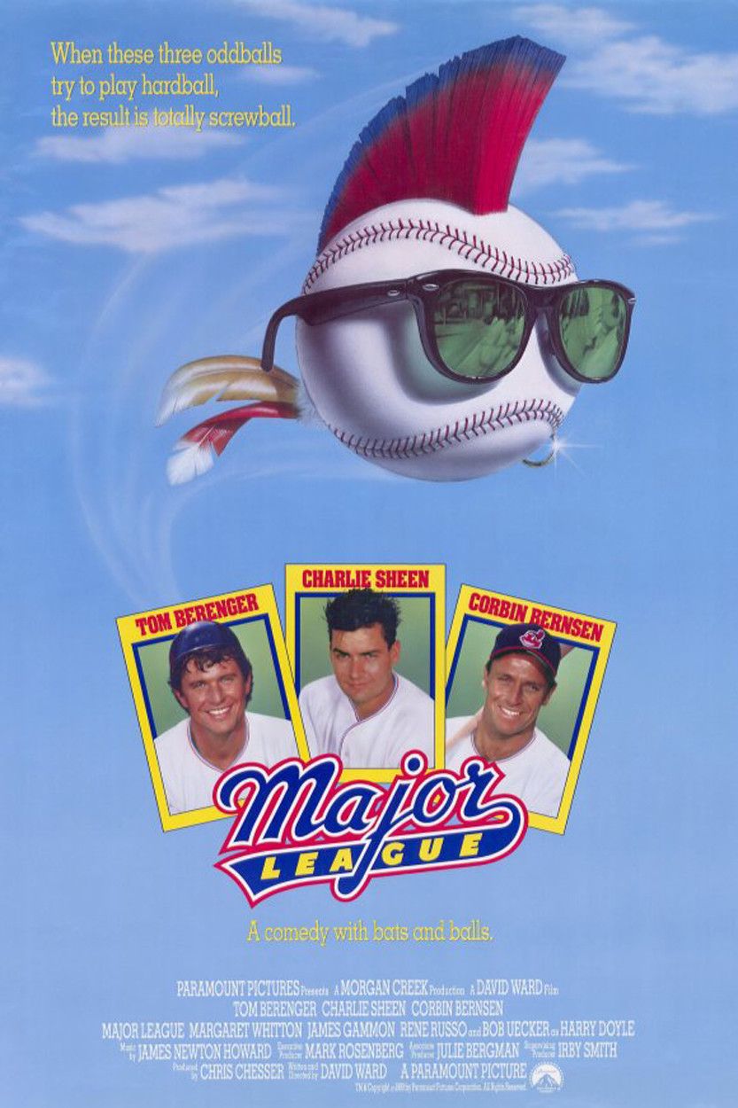 Major League