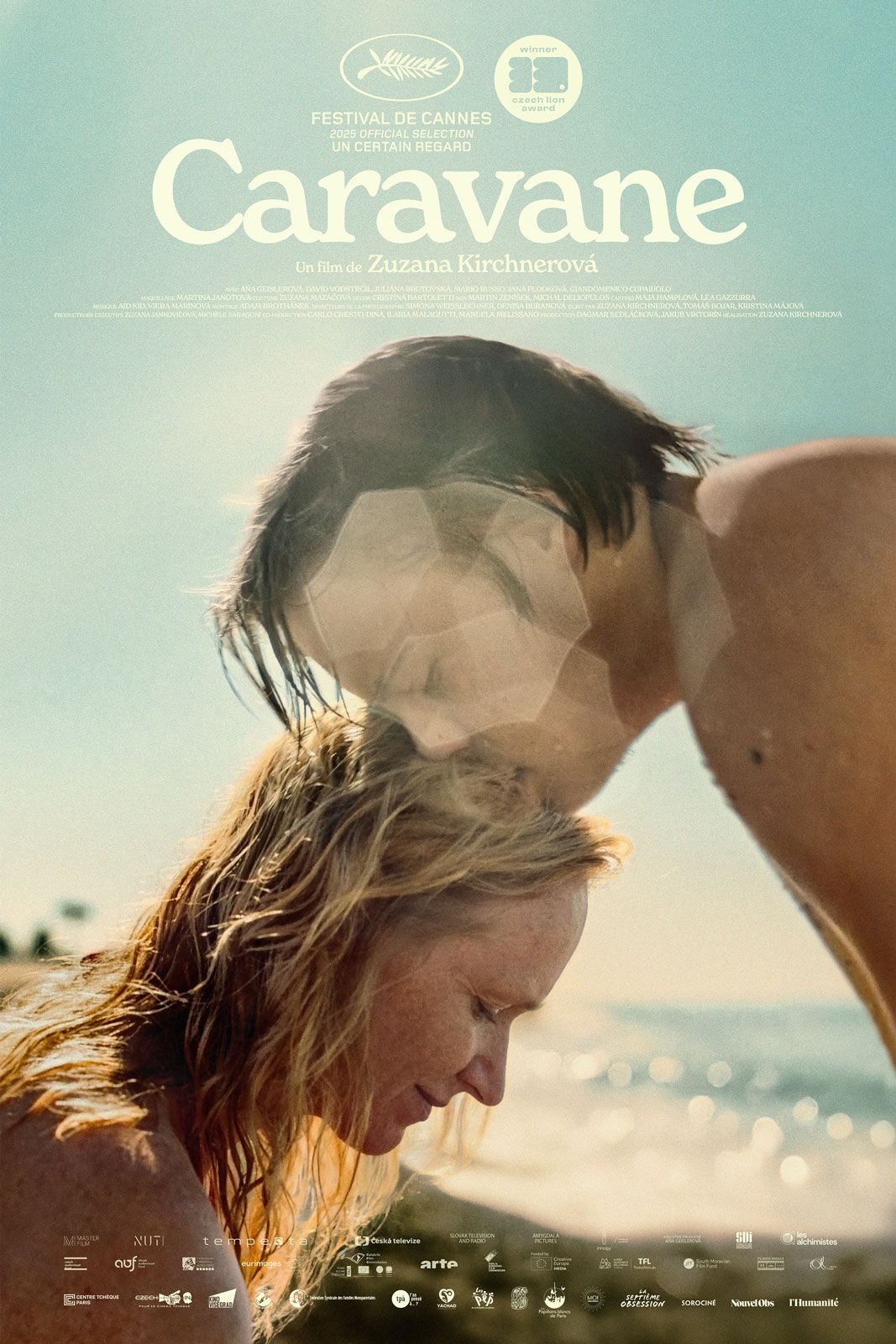 Caravane