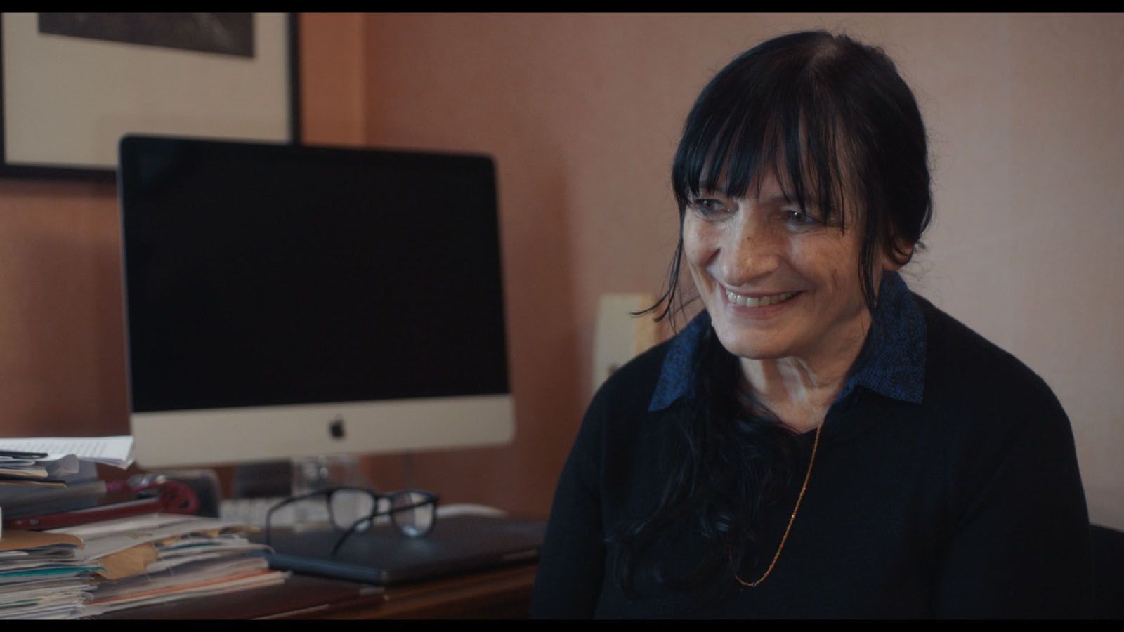 Le Monde à l'endroit : rencontre avec la réalisatrice Sylvie Meyer et les Rosies Montélimar