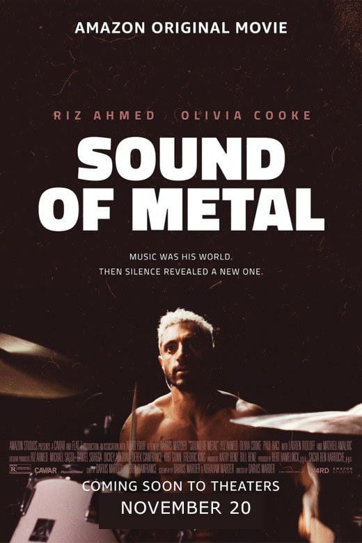 Sound of Metal