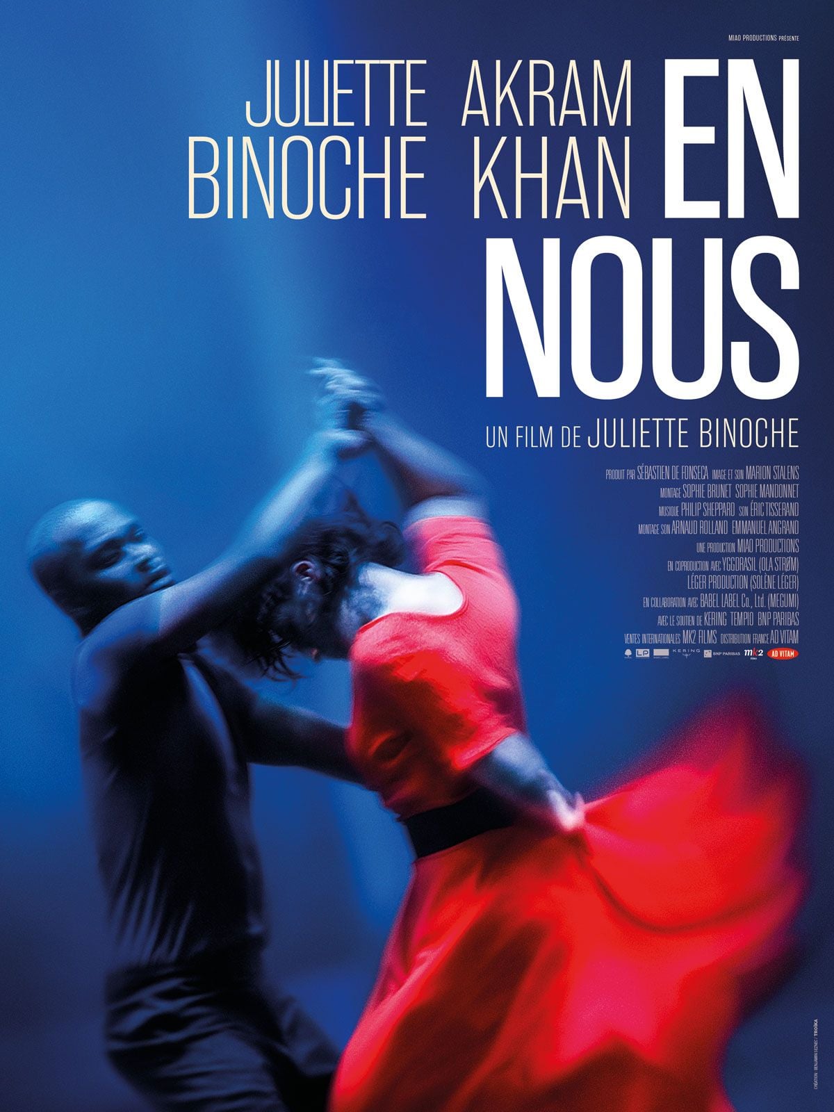 En nous