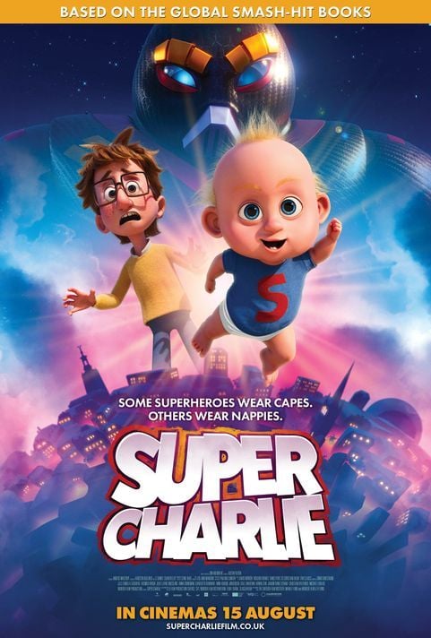 Super Charlie