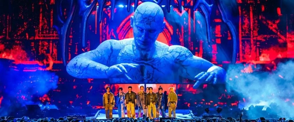 Stray Kids : the dominATE Experience (copie)