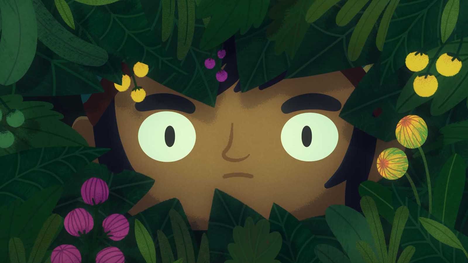 Ciné Atelier • Joyeuse Jungle