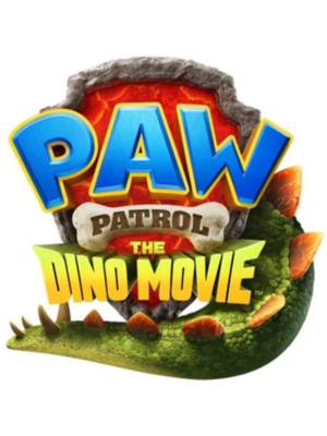 PAW Patrol: The Dino Movie