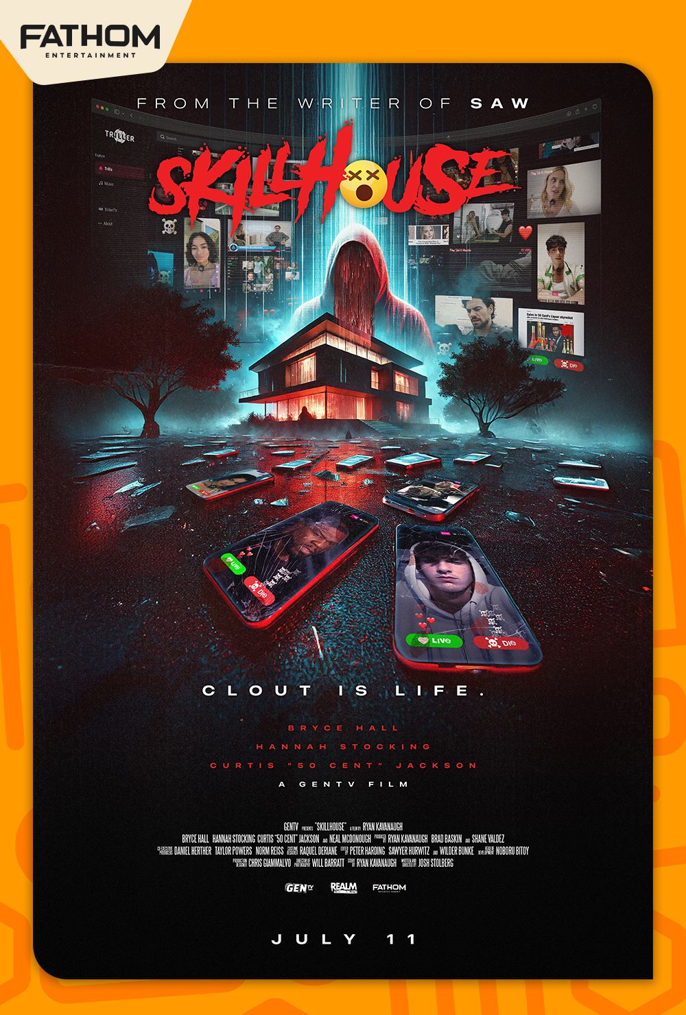 Skillhouse