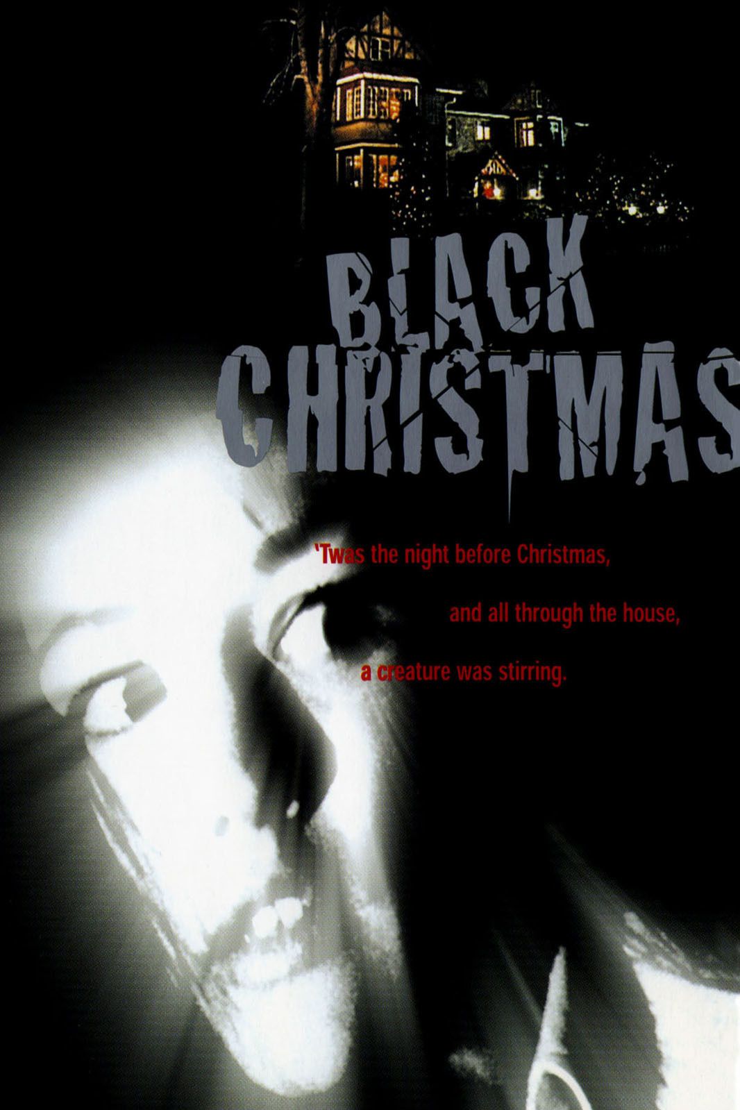 Black Christmas (1974)