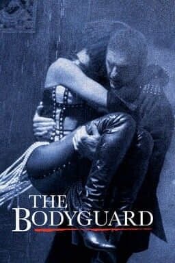 The Bodyguard (1992)