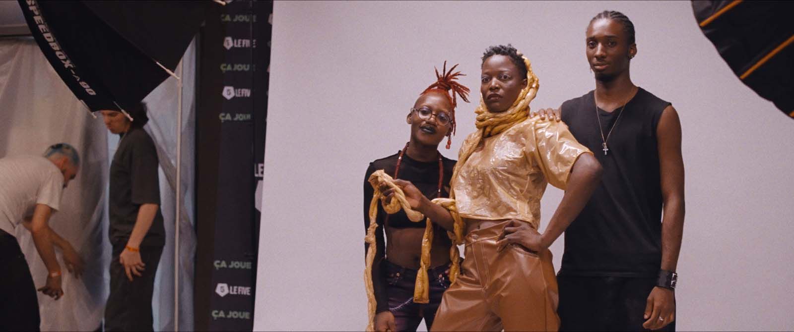 Ciné-Débat | Mois de l'ESS | La Casa