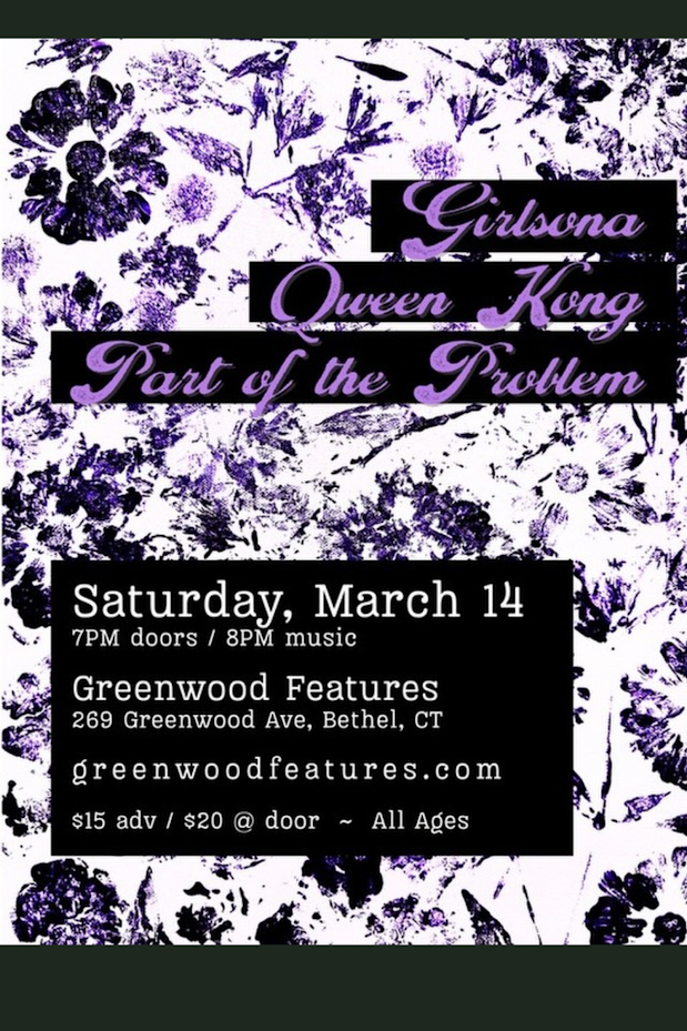 CT Grown Trifecta of Power