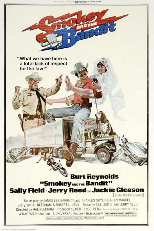 Smokey and the Bandit