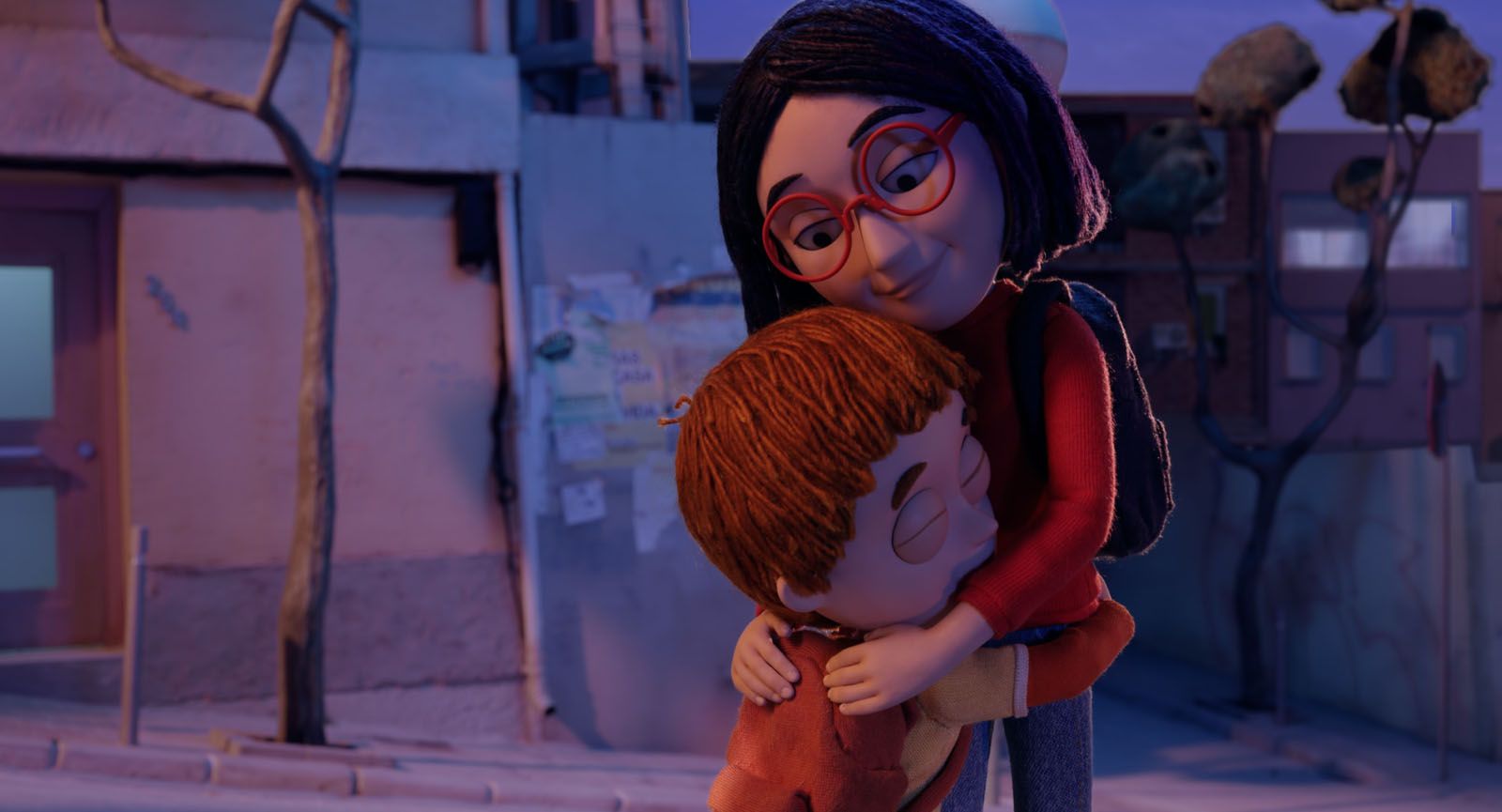 Ciné-Goûter Olivia