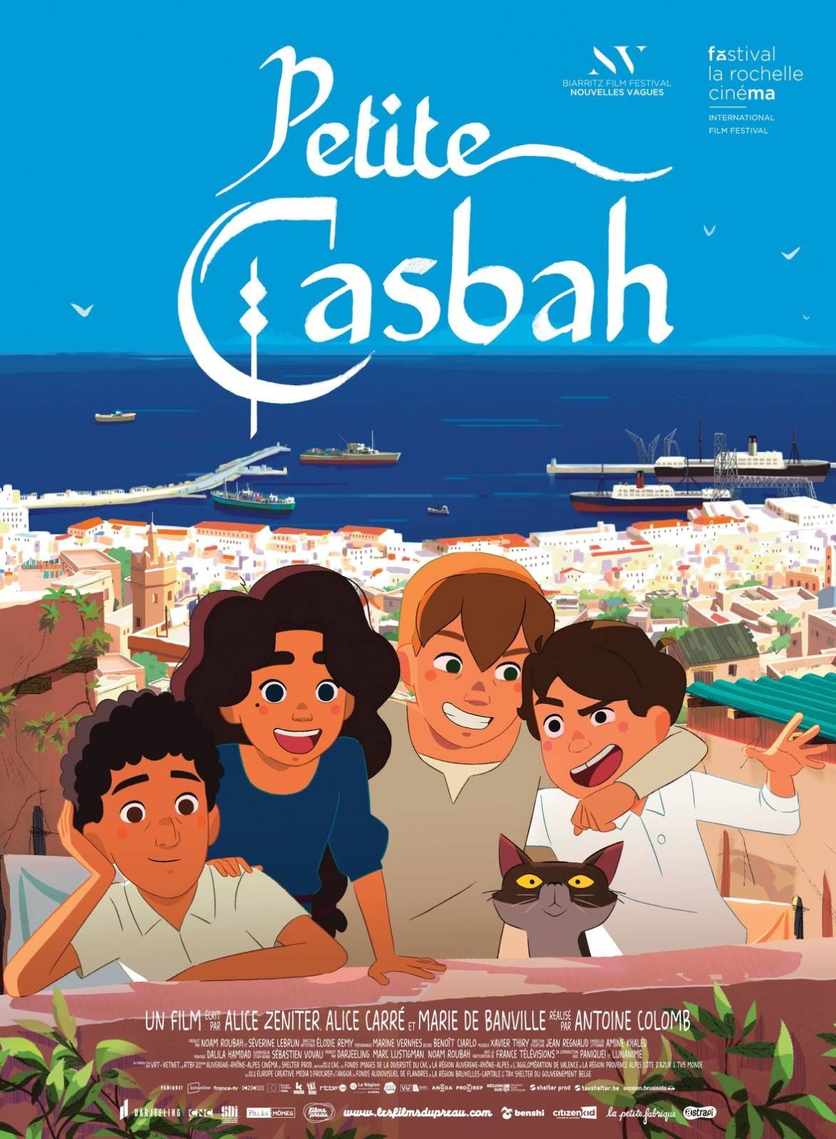 Petite Casbah