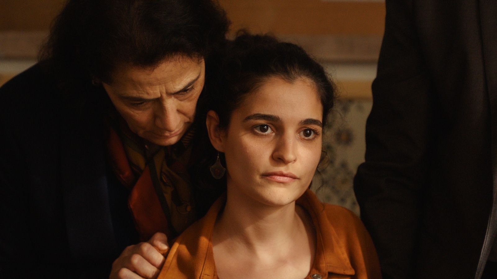 À voix basse : rencontre avec la réalisatrice