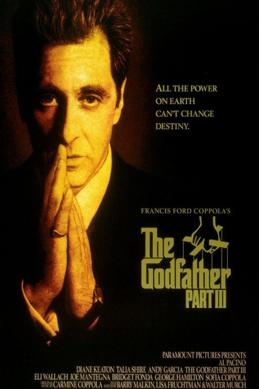 The Godfather: Part III