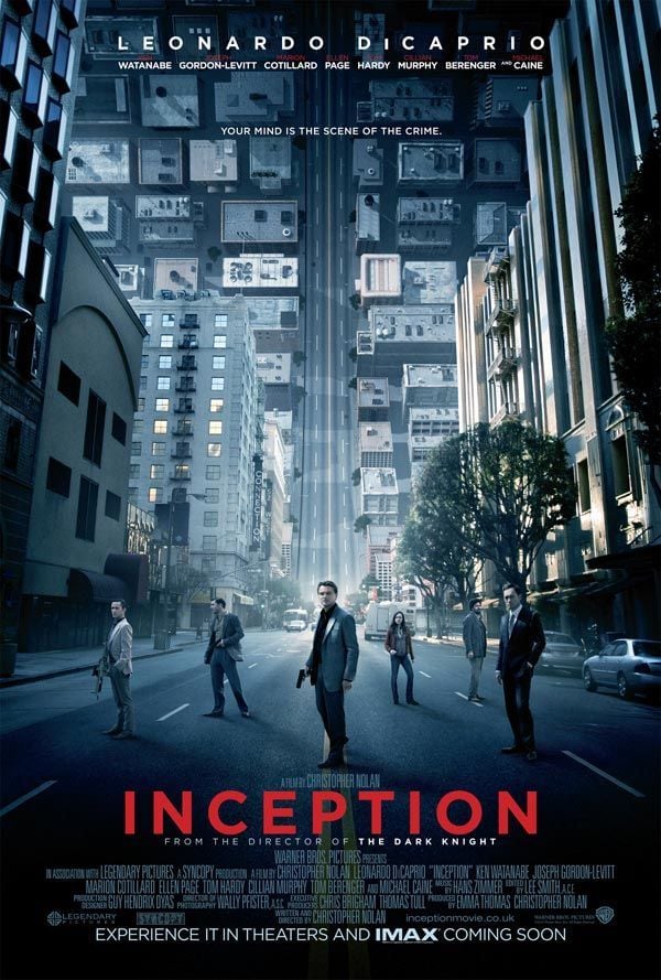 Inception