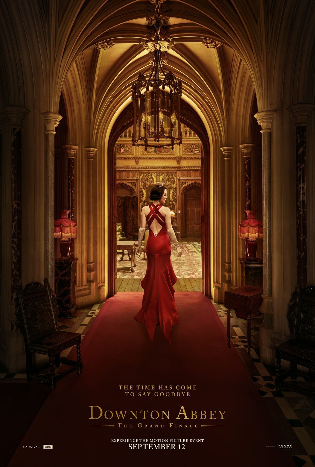 Downton Abbey: The Grand Finale Early Access