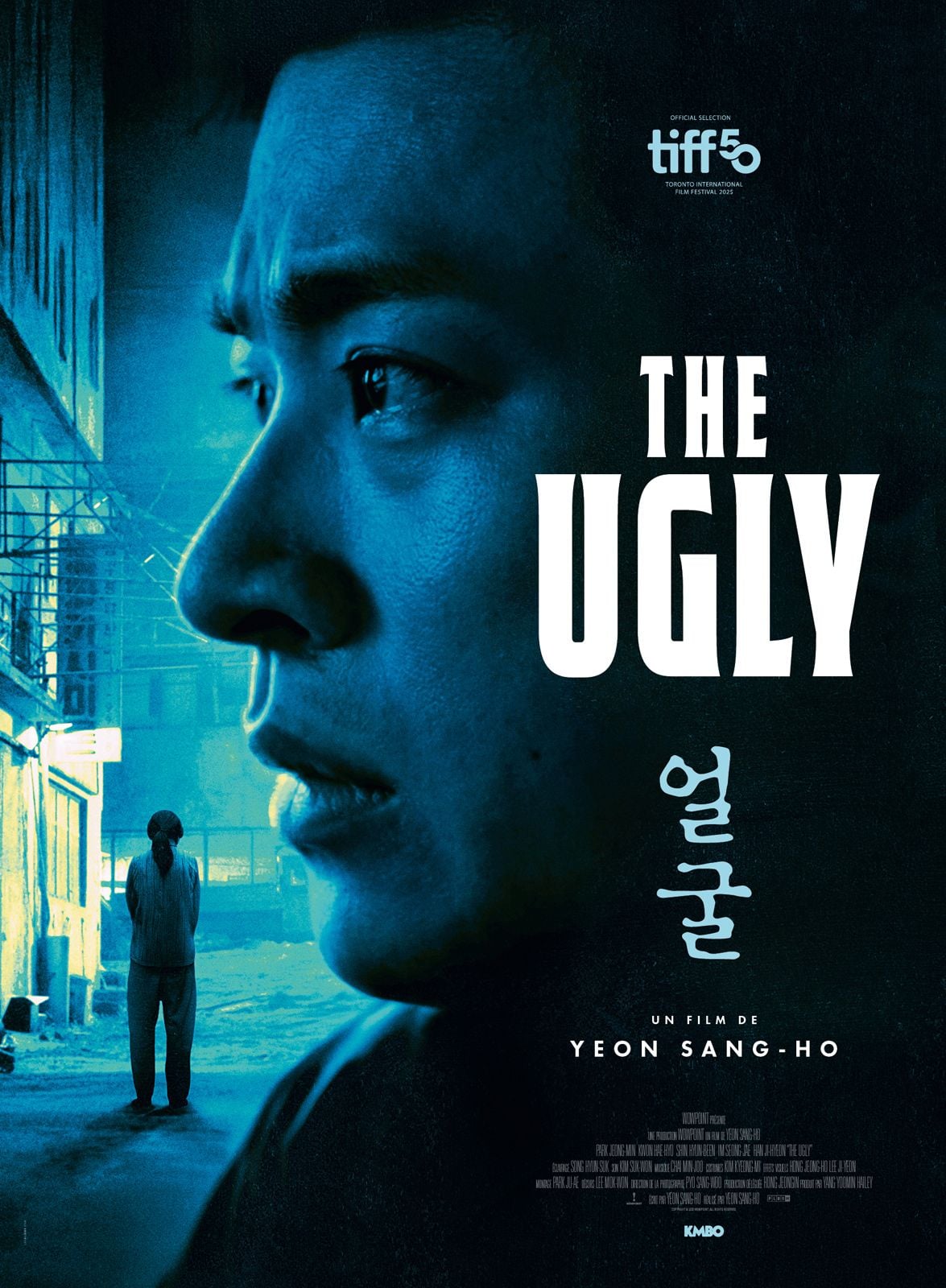 The Ugly