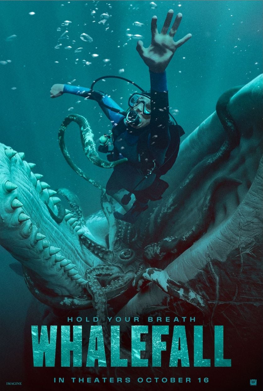 Whalefall