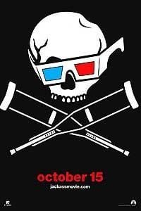 Jackass 3 in 2D