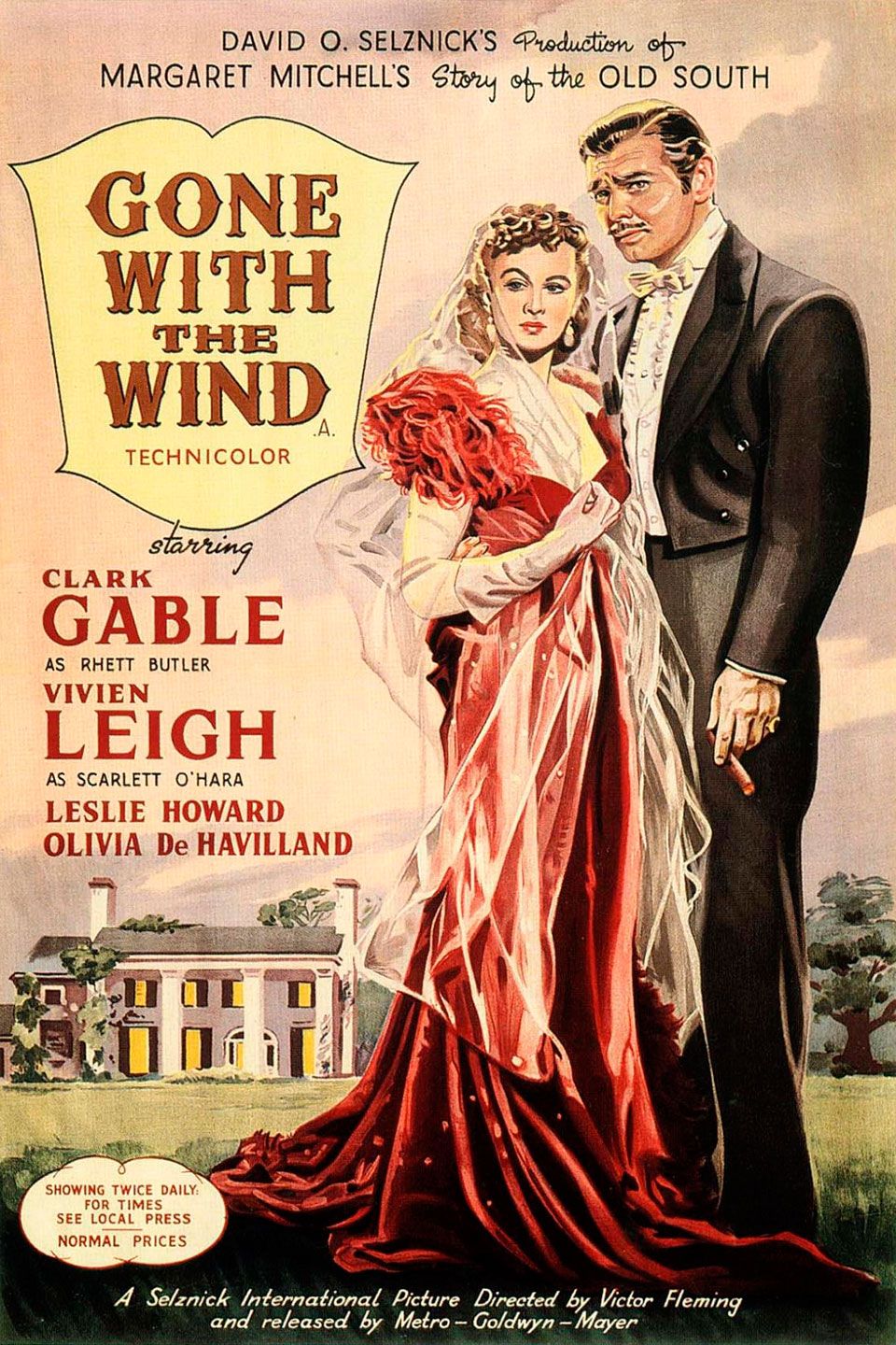 Gone with the Wind