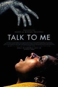 Talk to Me