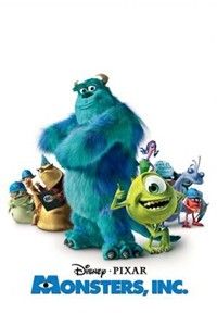 Monsters, Inc.