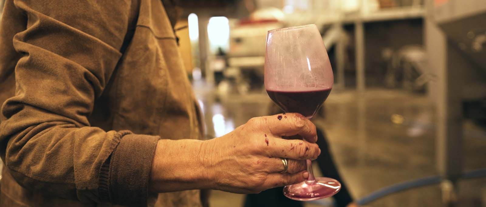 Soirée spéciale - LES CHAILLÉES DE L'ENFER