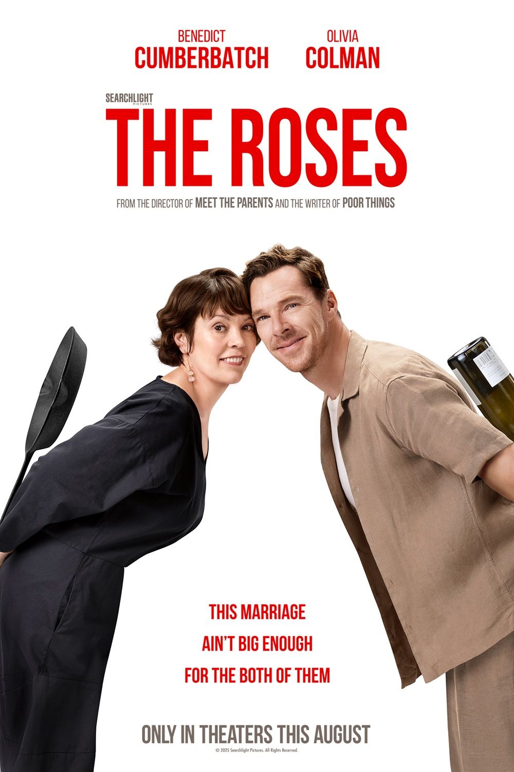 The Roses Early Access