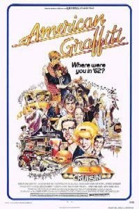 American Graffiti - Classics Night - August 27th at 7pm