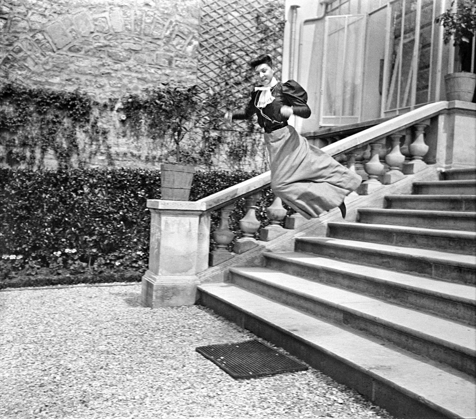 La Vie en relief, en partenariat avec Présence(s) Photographie