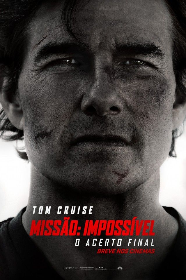 Missão: Impossível - O Acerto Final